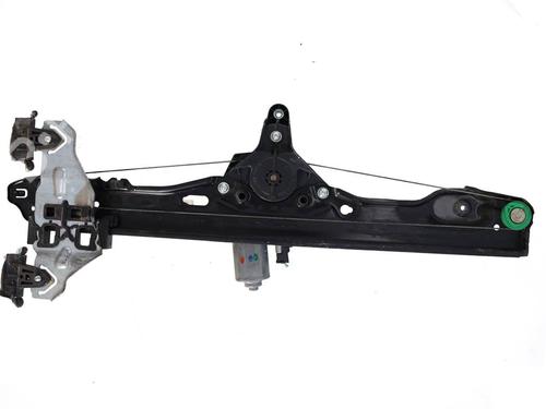 Front right window mechanism NISSAN PULSAR Hatchback (C13) | BP39721112C23 - Image 2