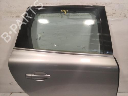 Right rear door VOLVO XC60 I SUV (156) 2.4 D / D3 / D4 AWD | BP23224292C5 