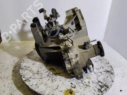 Gearbox VW POLO CLASSIC (86C, 80)  | BP21759835M3 