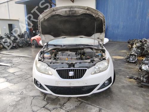 Engine SEAT IBIZA IV (6J5, 6P1)  | BP31920578M1 