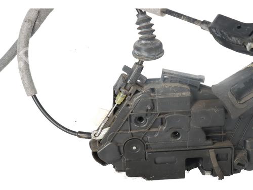 Rear right lock VW GOLF VII Variant (BA5, BV5) | BP32397348C99