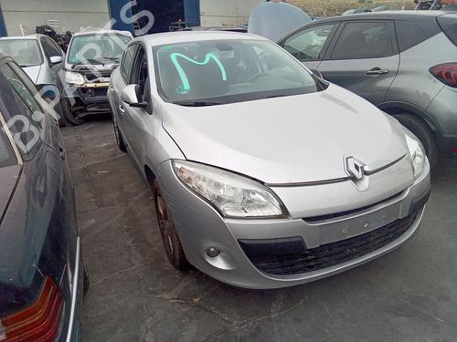 Steering column RENAULT MEGANE III Hatchback (BZ0/1_, B3_) 1.6 16V | BP11201270M21 