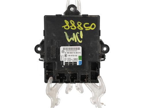 Electronic module MERCEDES-BENZ A-CLASS (W169) A 200 (169.033, 169.333) | BP29905506M83