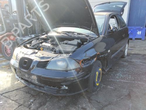 Horn SEAT IBIZA III (6L1)  | BP21553188E13 