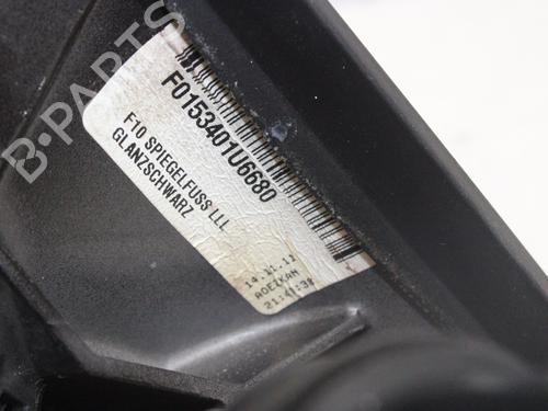 Left mirror BMW 5 Touring (E39)  | BP15132011C26 