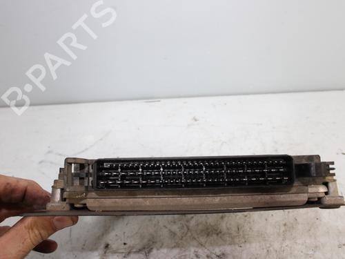Engine control unit (ECU) PEUGEOT 406 (8B) 2.0 HDI 110 | BP17968522M57 