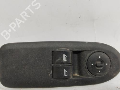 Left front window switch FORD C-MAX (DM2) 1.8 TDCi | BP25903471I27 