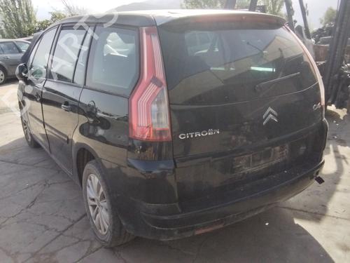 Injection pump CITROËN C4 Grand Picasso I (UA_)  | BP26679468M78 