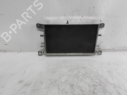 Display AUDI Q5 (8RB) [2008-2019]  29115473