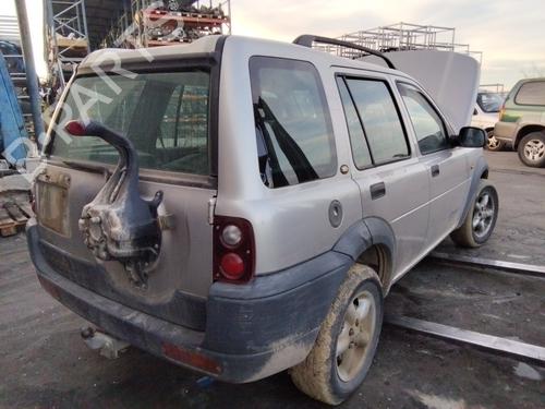 Venstre baglygte LAND ROVER FREELANDER I (L314)  | BP22273798C34 