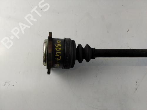 Right front driveshaft SKODA SUPERB I (3U4) 1.9 TDI | BP22385946M39 