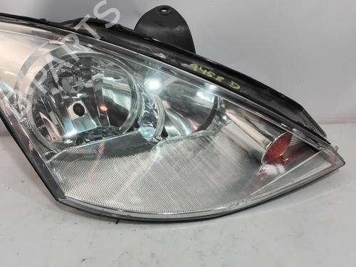 Right headlight FORD FOCUS I Saloon (DFW) 1.8 Turbo DI / TDDi | BP27691978C29 