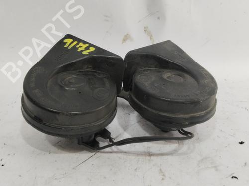 Toeter RENAULT MEGANE III Grandtour (KZ0/1) [2008-2016]  27376814