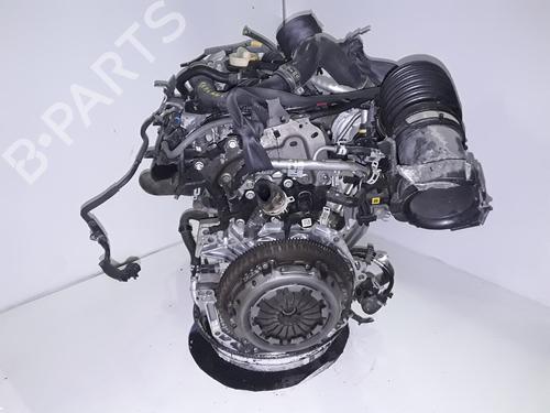 Engine DACIA SANDERO II  | BP11279286M1 