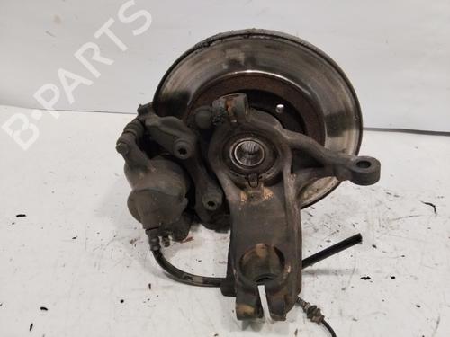 Left front steering knuckle CITROËN C3 I (FC_, FN_) 1.4 HDi | BP25721775M25 