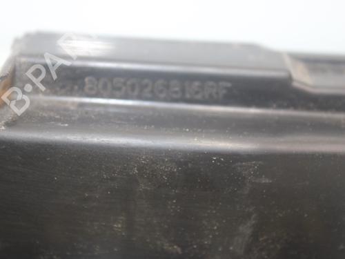 Front right lock DACIA SANDERO  | BP16753129C97 