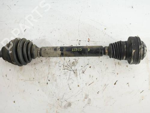 Used Right front driveshaft Right front driveshaft 39143403 39143403