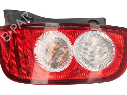 Højre baglygte NISSAN MICRA III (K12) 1.5 dCi (86 hp) 30926220