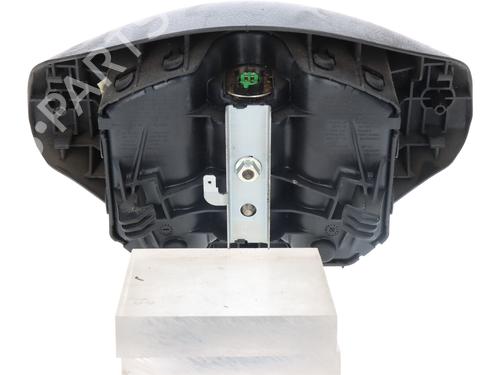 Driver airbag PEUGEOT 307 Break (3E) 1.6 HDi 110 | BP30092038C9 