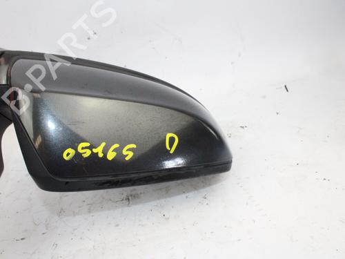 Right mirror BMW 5 (F10) 520 d | BP15351092C27 