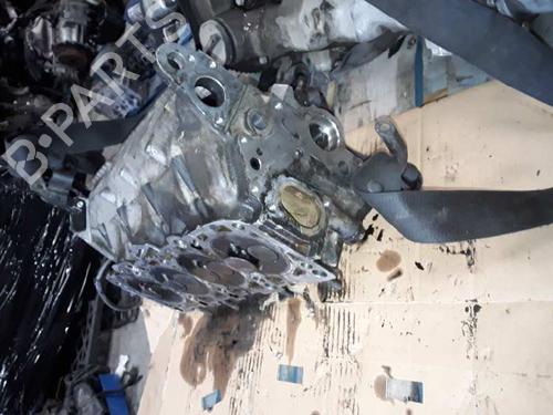Sylinderhode AUDI A4 B6 (8E2) 1.9 TDI | BP10974666M5 