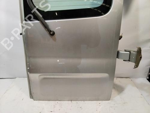 Right rear door OPEL VIVARO A Van (X83)  | BP29573044C5 