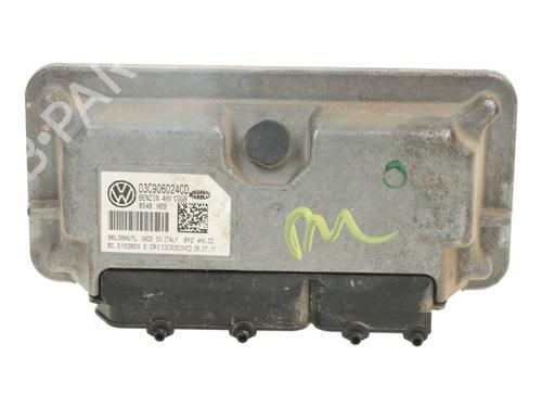 Used Engine control unit (ECU) Engine control unit (ECU) 38614259 38614259