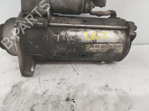 Startmotor SEAT CORDOBA (6L2) 1.9 TDI | BP20227601M8 