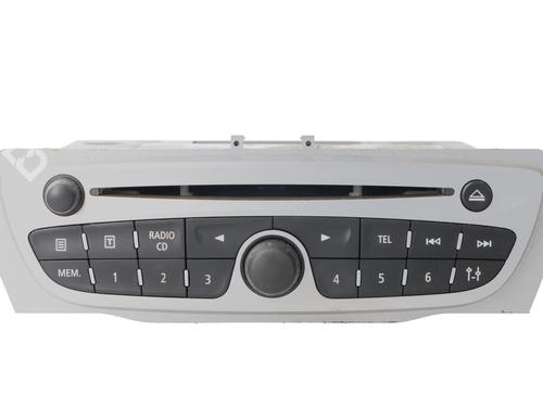 Used Other RENAULT SCÉNIC III (JZ0/1_) [2008-2016]  32335923