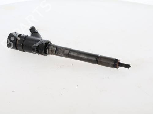 Injector PEUGEOT 207 (WA_, WC_)  | BP29616925M100 