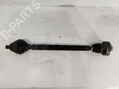 Used Right front driveshaft Right front driveshaft SEAT ALTEA XL (5P5, 5P8) [2006-2015] 32420582 32420582