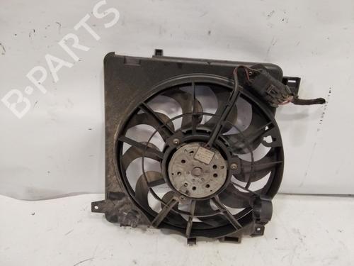 Køleventilator elektrisk OPEL ASTRA H (A04) [2004-2014]  27312398