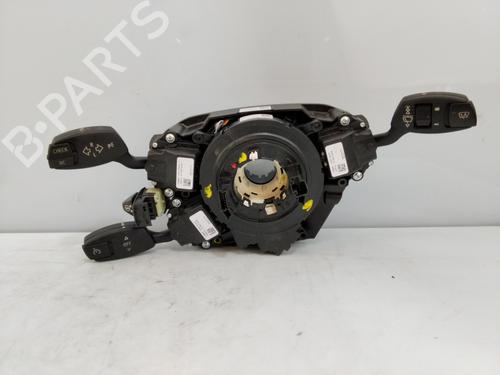 Used Squib airbag BMW 5 (E60) 525 i (218 hp) 19071291