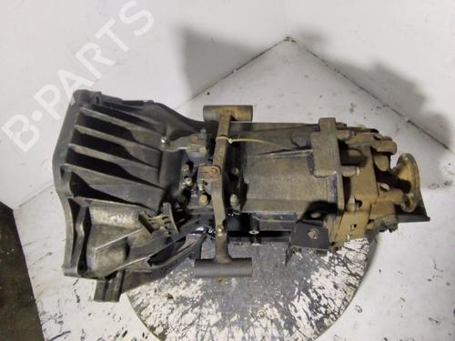 Gearbox IVECO DAILY III Van  | BP31694481M3 