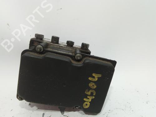 ABS pump RENAULT CLIO III (BR0/1, CR0/1) 1.5 dCi (BR17, CR17) | BP10626774M43 