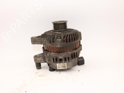 Used Alternator CITROËN C2 (JM_) 1.1 (60 hp) 12540516