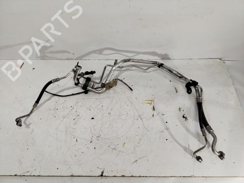 Used AC pipe AC pipe PEUGEOT 308 II (LB_, LP_, LW_, LH_, L3_) [2013-2021] 33214685 33214685