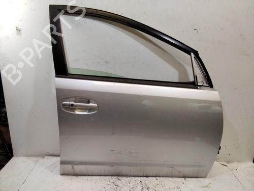 Porta frente direita TOYOTA PRIUS Liftback (_W2_) 1.5 Hybrid (NHW20_) (112 hp) 17633814