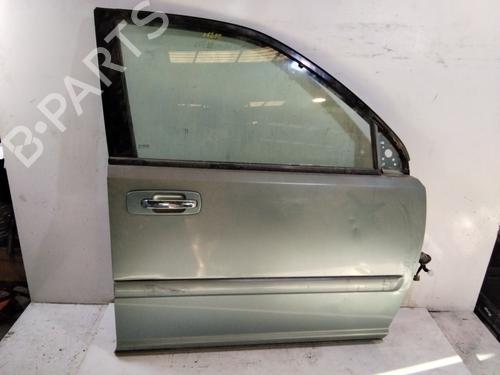 Used Right front door NISSAN X-TRAIL I (T30) 2.2 DCi FWD (114 hp) 19519129