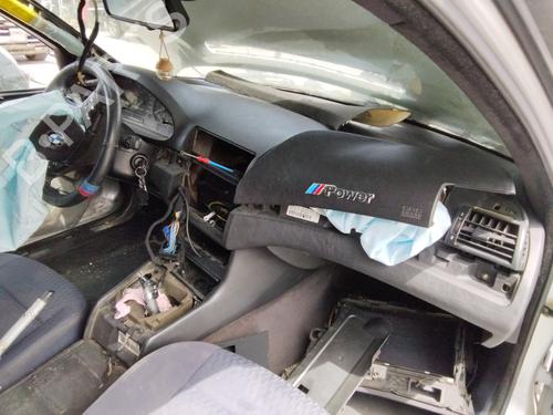 Headlight switch BMW 3 (E46) 320 d | BP38240088I24 - Image 4