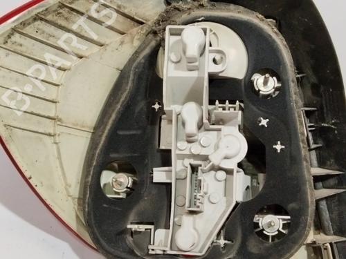 Right taillight BMW 1 (E87) 118 d | BP28182698C35 