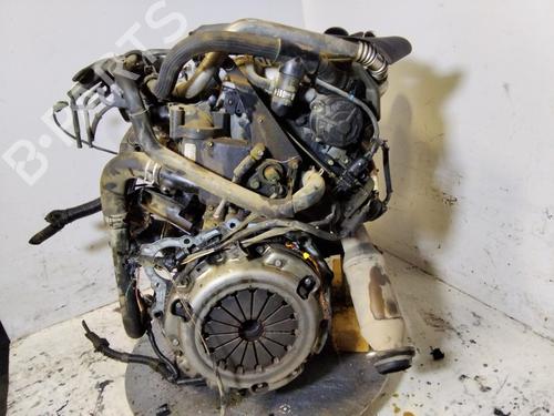 Engine SUZUKI GRAND VITARA I (FT, HT) | BP37013146M1 - Image 11