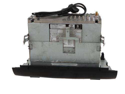 Radio MAZDA 3 Saloon (BK) 2.0 MZR-CD (BK12) | BP30810780E6