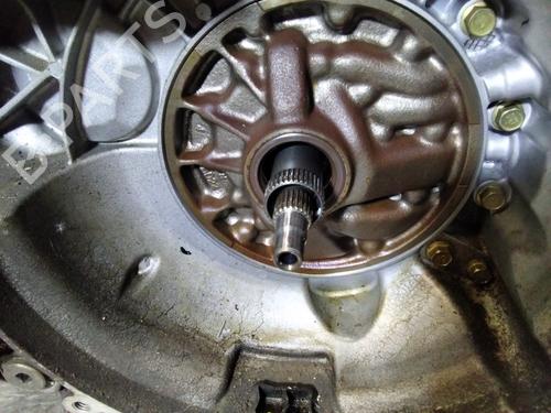 Gearbox CHEVROLET REZZO MPV (U100)  | BP34455521M3  - Image 7