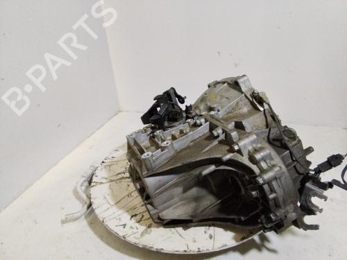Gearbox KIA SPORTAGE IV (QL, QLE)  | BP17741595M3 