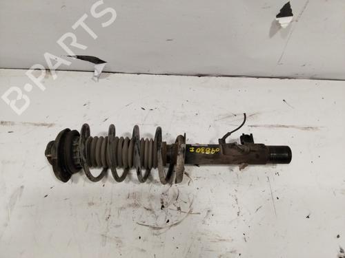 Used Left front shock absorber PEUGEOT 1007 (KM_) 1.4 (75 hp) 29073847