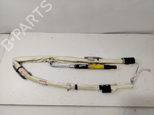 Used Left curtain airbag KIA SORENTO III (UM) [2015-2023]  29908883