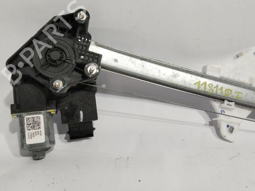 Front left window mechanism HYUNDAI i20 III (BC3, BI3) | BP37234228C22 - Image 5