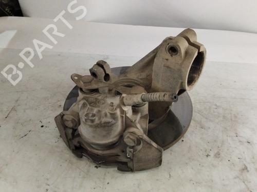 Used Left front steering knuckle Left front steering knuckle CITROËN C15 Box Body/MPV (VD_) [1984-2006] 33292586 33292586