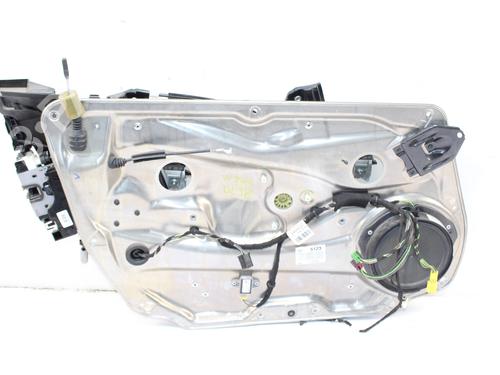 Used Front left window mechanism MERCEDES-BENZ C-CLASS (W202) [1993-2000]  15603629